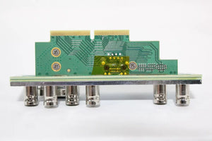 Evertz 7712UDX-HD HD Up/Down/Cross Converter Backplane