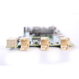 Evertz 7714HDC High Quality Downconverter Module Image Enhancement w/ Backplane