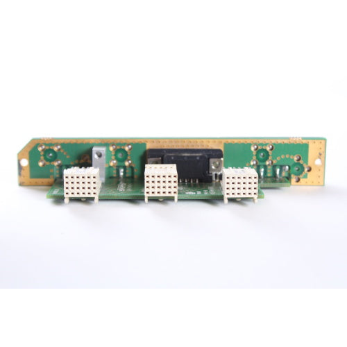 Evertz 7714HDC High Quality Downconverter Module Image Enhancement w/ Backplane