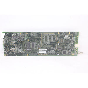 Evertz 7720AD4 Multiframe Digital AES Audio De-Embedder