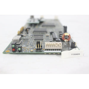 Evertz 7720AD4 Multiframe Digital AES Audio De-Embedder