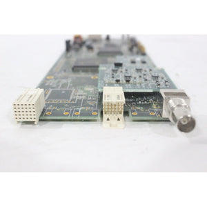Evertz 7720AD4 Multiframe Digital AES Audio De-Embedder