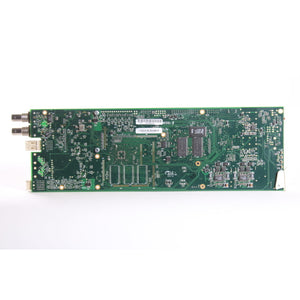 Evertz 7721AD4-HD HD-SDI AES Audio De-embedder