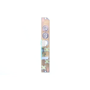 Evertz 7721AD4-HD HD-SDI AES Audio De-embedder