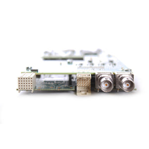 Evertz 7721AE4-HD HD/SDI 4 AES Unbalanced Audio Embedder