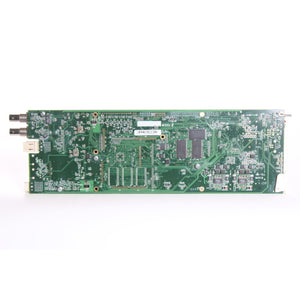 Evertz 7721AE4-HD HD/SDI 4 AES Unbalanced Audio Embedder