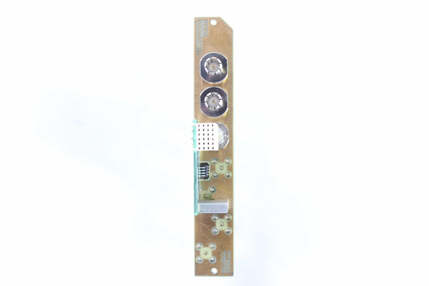 Evertz 7721AE4-HD HD/SDI 4 AES Unbalanced Audio Embedder