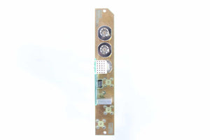 Evertz 7721AE4-HD HD/SDI 4 AES Unbalanced Audio Embedder
