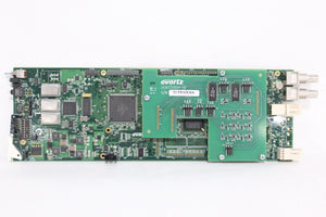 Evertz 7721 DE4-HD Audio De-Embedder