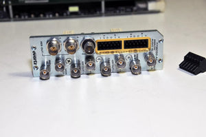 Evertz 7736CD2-A4 Dual Composite Decoder