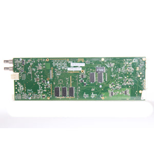 Evertz 7746FS-EAES4-HD +3RU HD/SD SDI Frame Synchronizer Sync