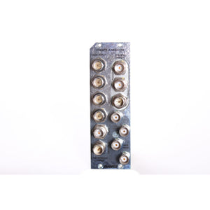 Evertz 7746FS-EAES4-HD +3RU HD/SD SDI Frame Synchronizer Sync