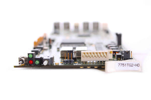 Evertz 7751TG2-HD Dual HD-SDI Test Signal Generator