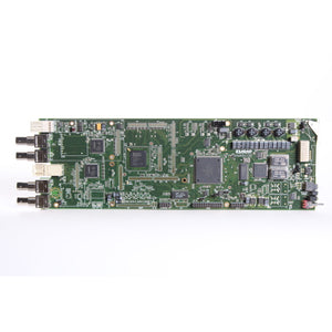 Evertz 7751TG2-HD Dual HD-SDI Test Signal Generator