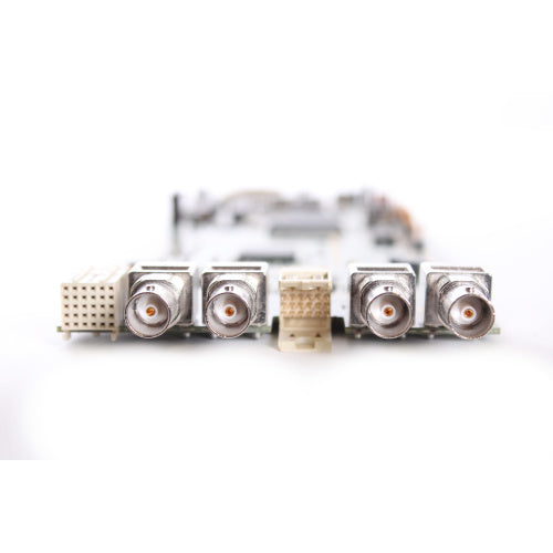 Evertz 7751TG2-HD Dual HD-SDI Test Signal Generator