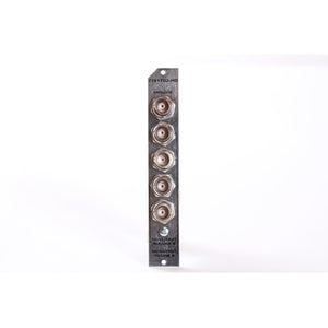 Evertz 7751TG2-HD Dual HD-SDI Test Signal Generator