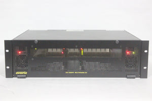 Evertz 7800FR Mountable Racking Multiframe Unit