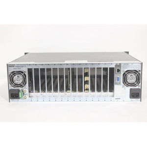Evertz 7800FR Mountable Racking Multiframe Unit