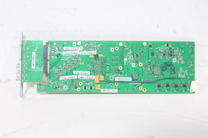 Evertz 7800SRG-IP PTP Slave Sync Generator