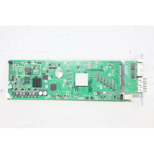 Evertz 7800SRG-IP PTP Slave Sync Generator