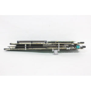 Evertz 7812XC-AES8-3G +DD 3G & HD Dolby Cross Converter 7800FR +3RU Backplane