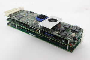 Evertz 7867VIPA12-HSN 12 Input Multi-Image Display Processor Multiviewer HD SDI