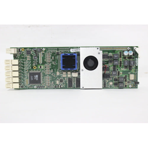 Evertz 7867VIPA12-HSN 12 Input Multi-Image Display Processor Multiviewer HD SDI