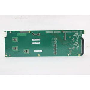Evertz 7867VIPA12-HSN 12 Input Multi-Image Display Processor Multiviewer HD SDI
