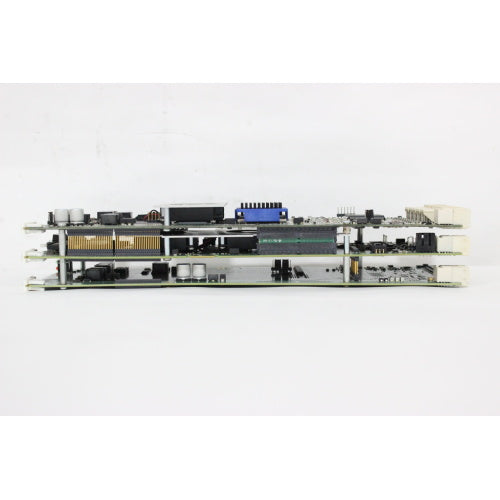 Evertz 7867VIPA12-HSN 12 Input Multi-Image Display Processor Multiviewer HD SDI