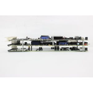 Evertz 7867VIPA12-HSN 12 Input Multi-Image Display Processor Multiviewer HD SDI