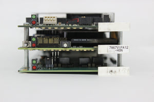 Evertz 7867VIPA12-HSN 12 Input Multi-Image Display Processor Multiviewer HD SDI