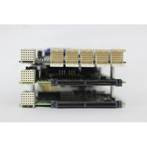 Evertz 7867VIPA12-HSN 12 Input Multi-Image Display Processor Multiviewer HD SDI