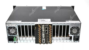 Evertz 7867VIPA32-DUO-HS-DIN +CSX 3G/HD/SD Multi Display Processor Multiviewer
