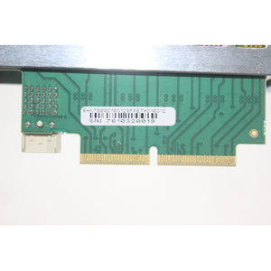 Evertz 7880IPG-NAT-6-10GE High Density Network Address Translator and Data Encapsulator