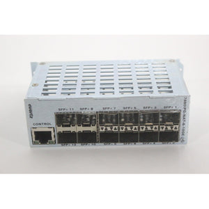 Evertz 7880IPG-NAT-6-10GE High Density Network Address Translator and Data Encapsulator