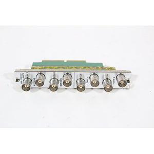 Evertz 7881DEC2-MP2 Dual HD/SD MPEG2 Decoder