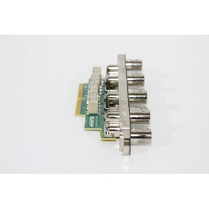 Evertz 7881DEC2-MP2 Dual HD/SD MPEG2 Decoder