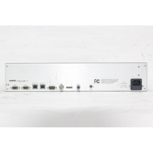 Evertz CP-2048E 48 Button 2RU Router Panel