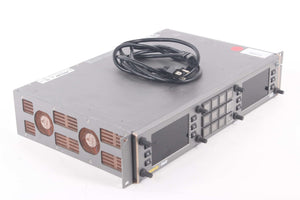 Evertz CP-2200E Duo Intelligent Router Remote Control Panel