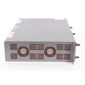 Evertz CP-2200E Duo Intelligent Router Remote Control Panel