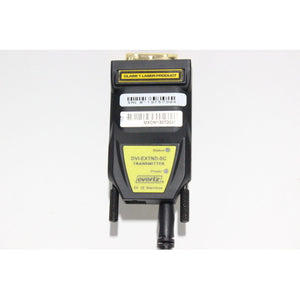 Evertz DVI-EXTND-SC Single Fiber DVI Extension