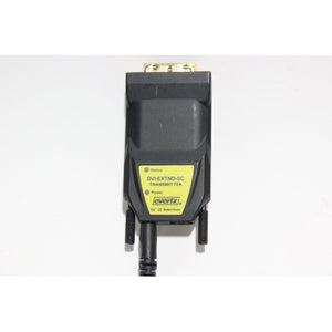 Evertz DVI-EXTND-SC Single Fiber DVI Extension