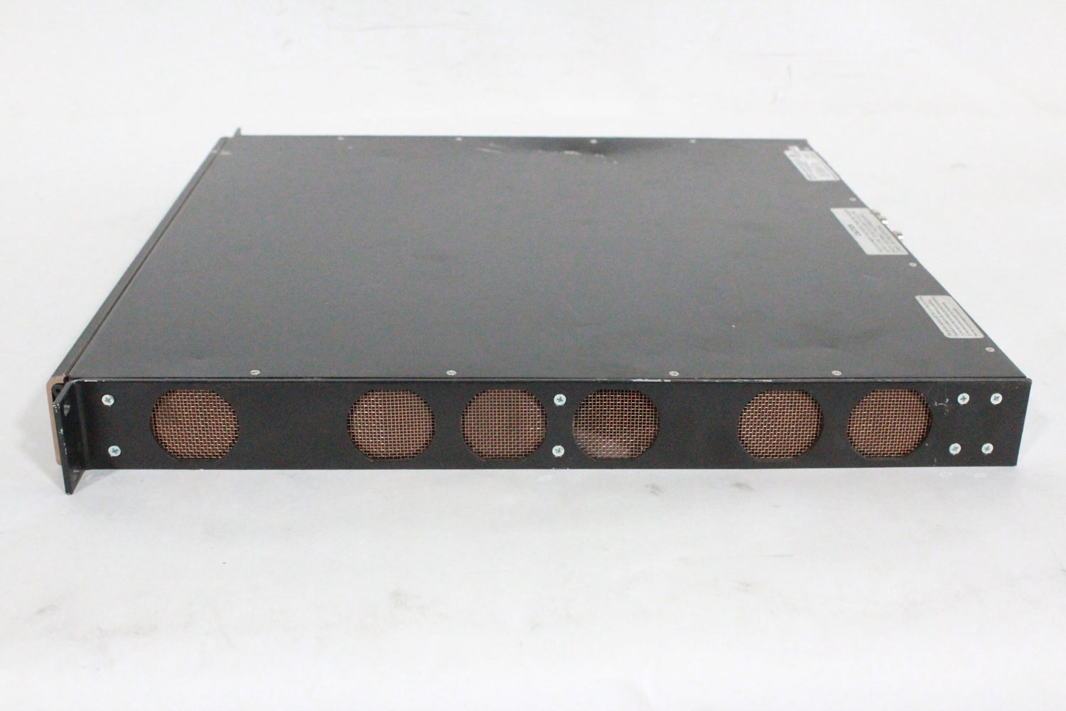 Evertz HD9084 HDTV High Definition Closed Caption Encoder