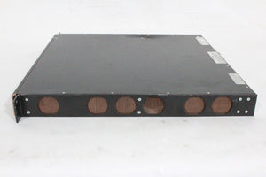 Evertz HD9084 HDTV High Definition Closed Caption Encoder