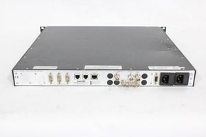 Evertz HD9084 HDTV High Definition Closed Caption Encoder