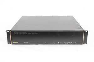Evertz HD9725LGA HD/SD Logo Inserter and Media Inserter