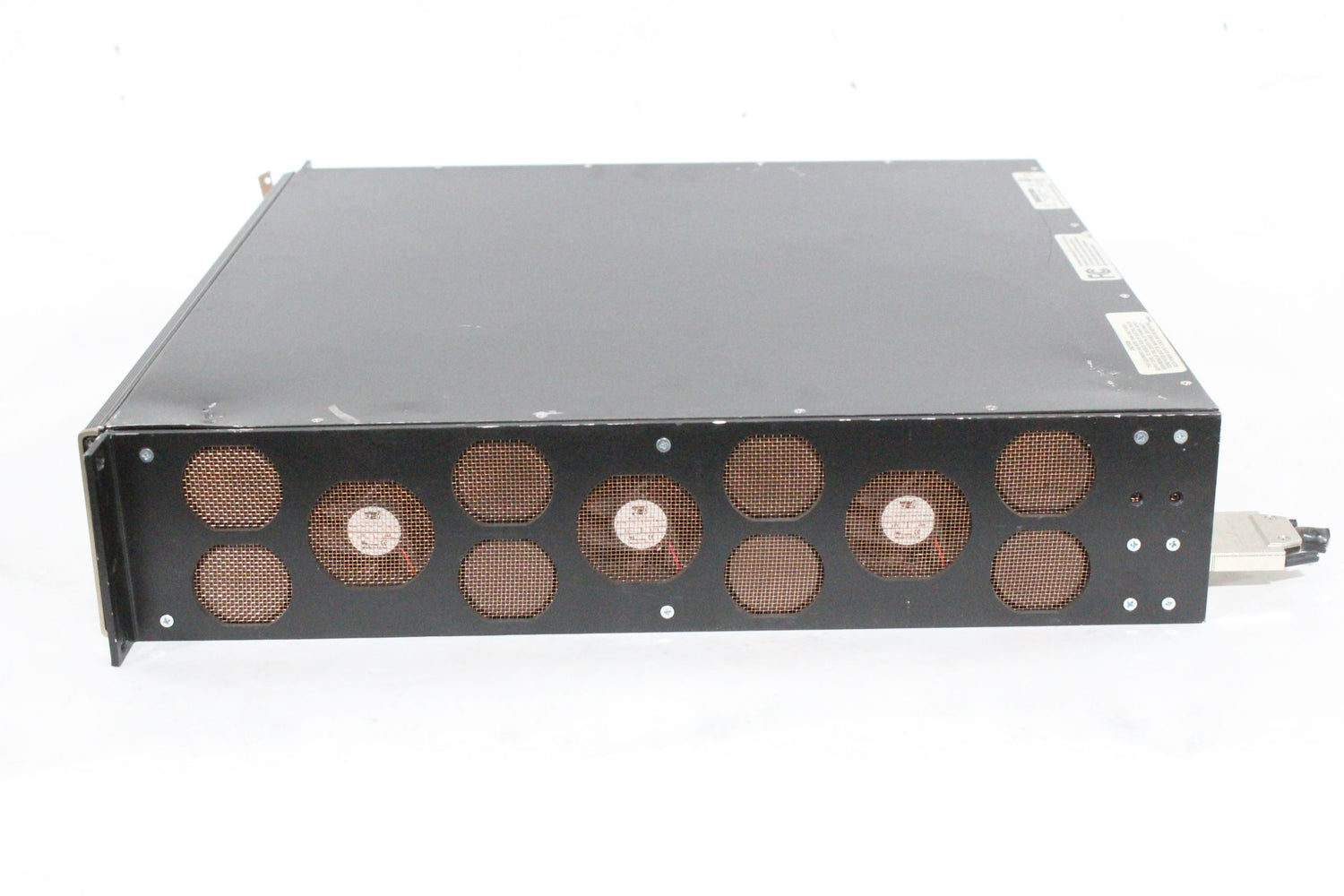 Evertz HD9725LGA HD/SD Logo Inserter and Media Inserter