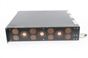 Evertz HD9725LGA HD/SD Logo Inserter and Media Inserter