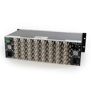 Evertz Microsystems S501FR Standalone Compact High Density Distribution Frame