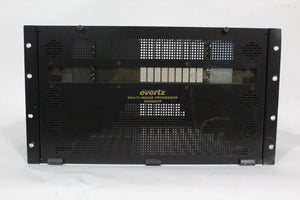 Evertz Multi-Image Processor 3000MVP